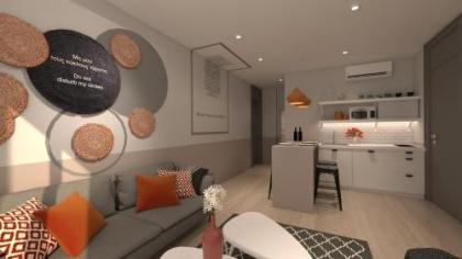 Great Living Apartments - image 9