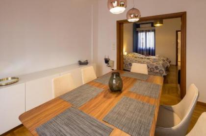 Capricorn - Luxurious apartment in Kolonaki - image 7