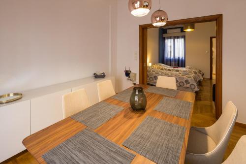 Capricorn - Luxurious apartment in Kolonaki - image 7