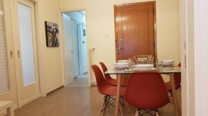 Menta errathens Apartment - Athens Center 5 BD 2 BATH - image 11