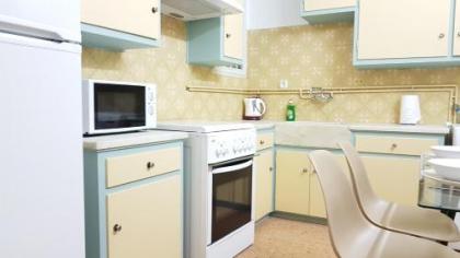 Menta errathens Apartment - Athens Center 5 BD 2 BATH - image 14