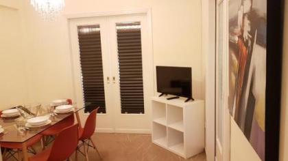 Menta errathens Apartment - Athens Center 5 BD 2 BATH - image 9