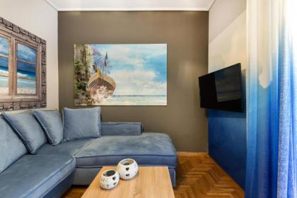 Afinestay at Acropolis - image 4