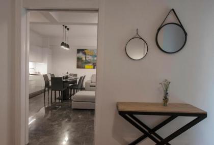 Unique Apartment close to Acropolis by GHH - image 19