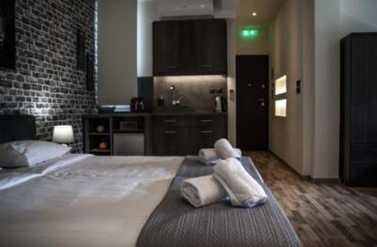 The Athens Version Luxury Suites - image 14