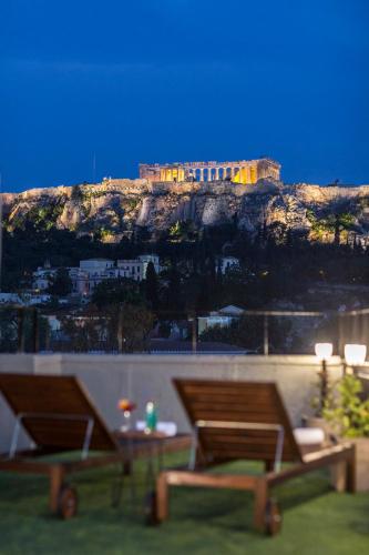 The Athens Version Luxury Suites - image 2