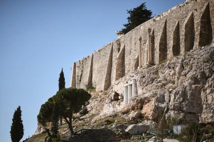 Plaka's Villa with Breathtaking Acropolis view - image 18