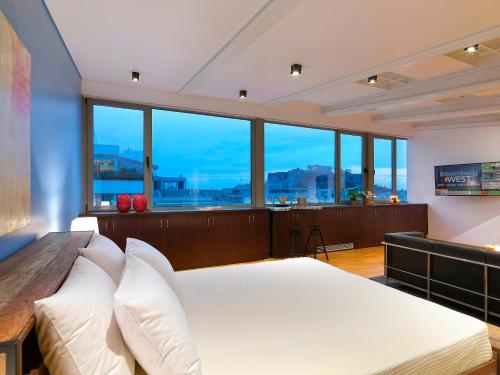 Aria Acropolis Suites Troulanda - image 6