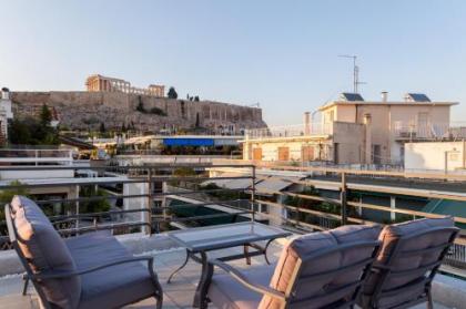 Acropolis Stylish Suite - image 1