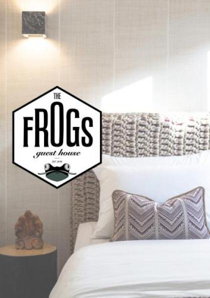 The Frogs_Guest House - image 1