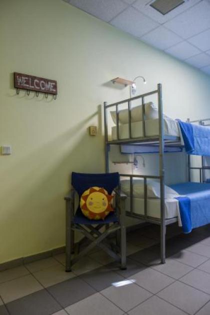 Welcommon Hostel - image 11