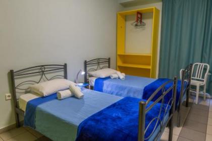 Welcommon Hostel - image 14