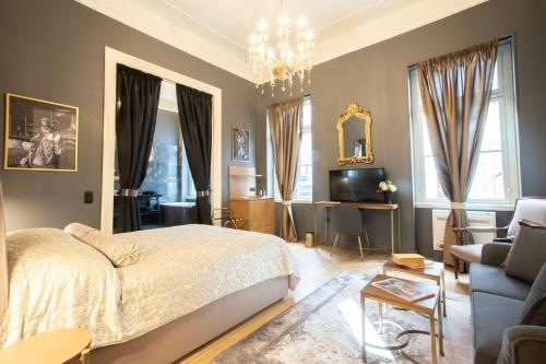 Bohemian Suites Athens - image 2