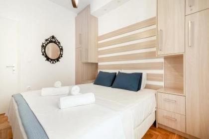 Hermes by Heloni Apartments - image 14