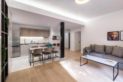 Stylish Formionos Apartment - image 1