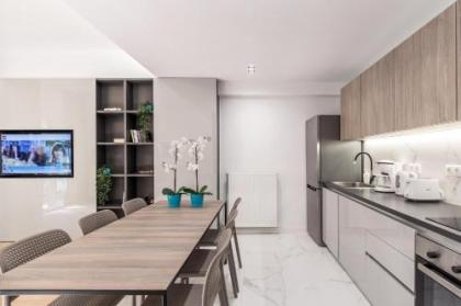 Stylish Formionos Apartment - image 9