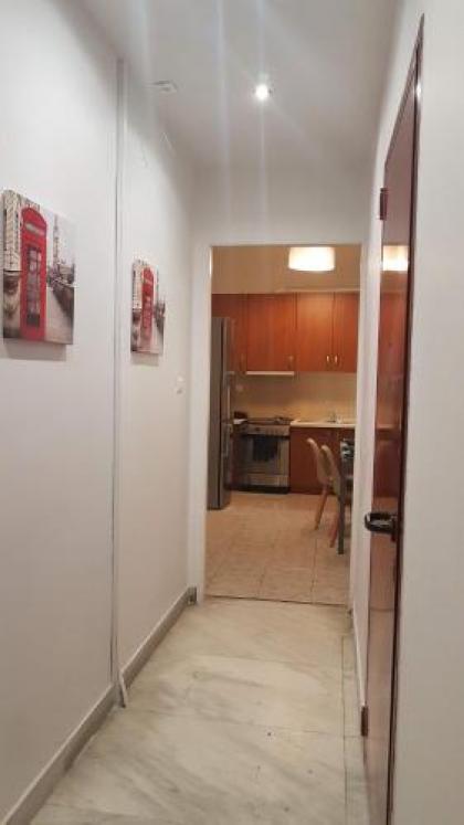 Palette Apartment Champagne - Athens Center 6 BD 3 BATH - image 2