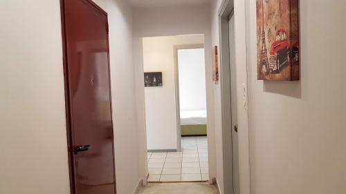 Palette Apartment Carmine - Athens Center 6 BD 3 BATH - image 2