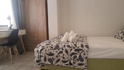 Palette Apartment Alice Blue - Athens Center 3 BD 2 BATH - image 19