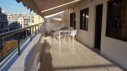 Palette Apartment Alice Blue - Athens Center 3 BD 2 BATH - image 3