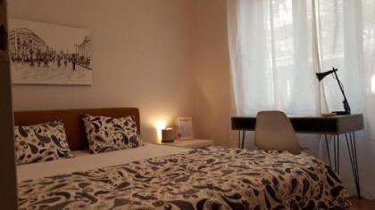 Palette Apartment Terracotta - Athens Center 3 BD 2 BATH - image 1