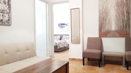 Palette Apartment Terracotta - Athens Center 3 BD 2 BATH - image 17