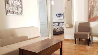 Palette Apartment Terracotta - Athens Center 3 BD 2 BATH - image 18