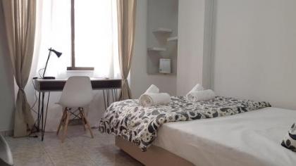 Palette Apartment Chocolate - Athens Center 6 BD 3 BATH - image 11