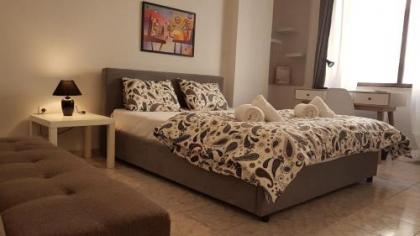 Palette Apartment Chocolate - Athens Center 6 BD 3 BATH - image 14