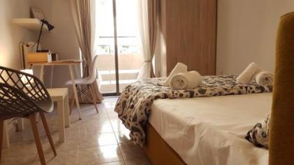 Palette Apartment Chocolate - Athens Center 6 BD 3 BATH - image 7