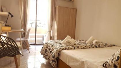 Palette Apartment Chocolate - Athens Center 6 BD 3 BATH - image 8