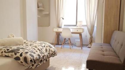 Palette Apartment Bamboo - Athens Center 6 BD 3 BATH - image 11