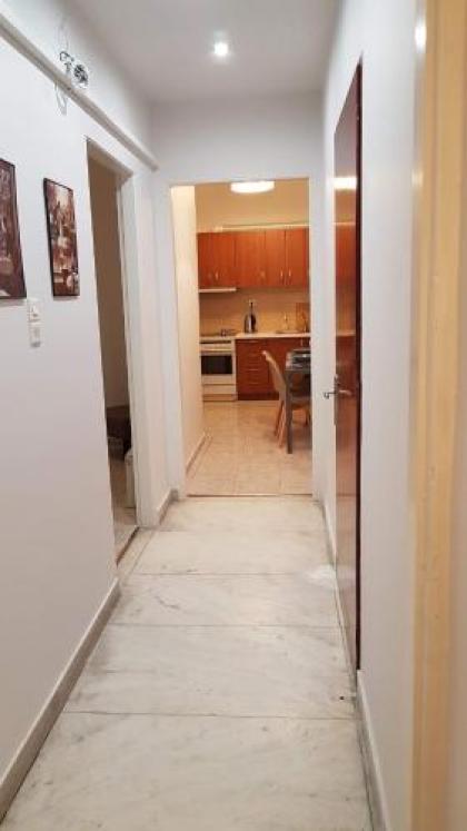 Palette Apartment Bamboo - Athens Center 6 BD 3 BATH - image 20