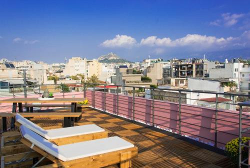 Central Stay Athens - image 2