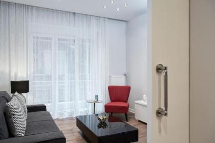 Valaoritou Boutique ApartmentKolonaki - image 16