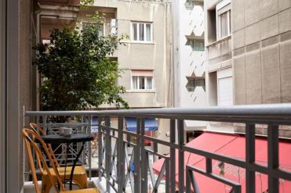 Valaoritou Boutique ApartmentKolonaki - image 18