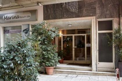 Valaoritou Boutique ApartmentKolonaki - image 19