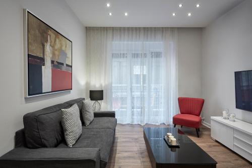 Valaoritou Boutique ApartmentKolonaki - image 3