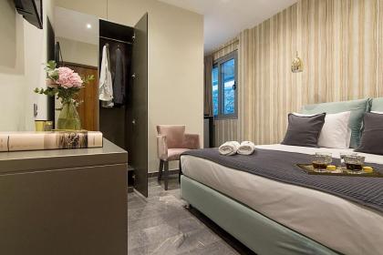 Athens Imperial Suites - Luxury Living - image 11