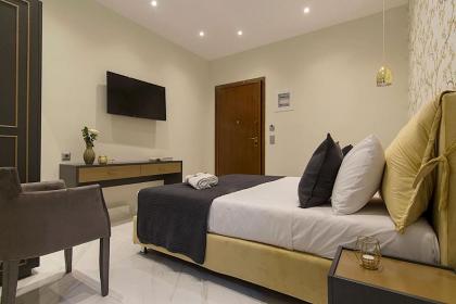 Athens Imperial Suites - Luxury Living - image 19