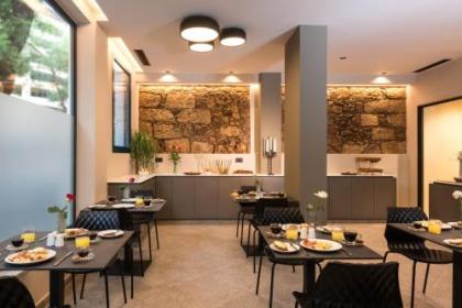 Athens One Smart Hotel - image 11