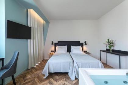 Athens One Smart Hotel - image 14