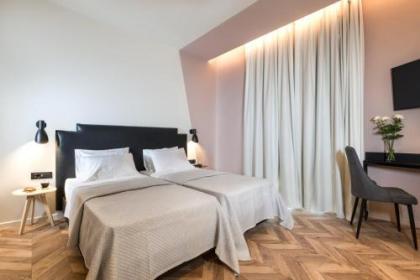 Athens One Smart Hotel - image 15