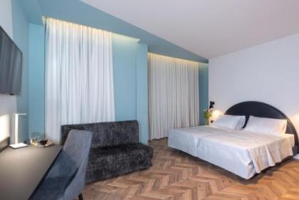 Athens One Smart Hotel - image 9