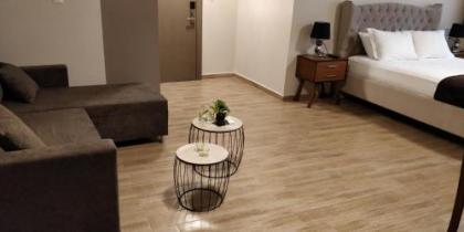 Pallada Athens boutique rooms & apartments - image 17