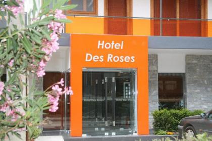 Hotel Des Roses - image 17