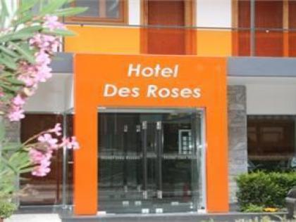 Hotel Des Roses - image 2