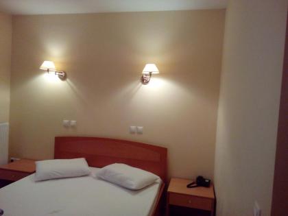 Cybele Guest Accommodation - image 8