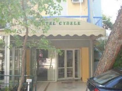 Hotel Cybele Pefki - image 1