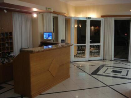 Hotel Cybele Pefki - image 10